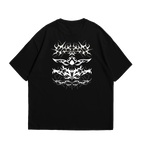 GOTHIC Black Tee
