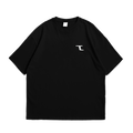 'CERTIFIED G' Black Tee