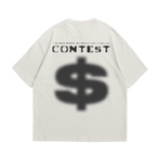 'AIN'T NO CONTEST' Tee