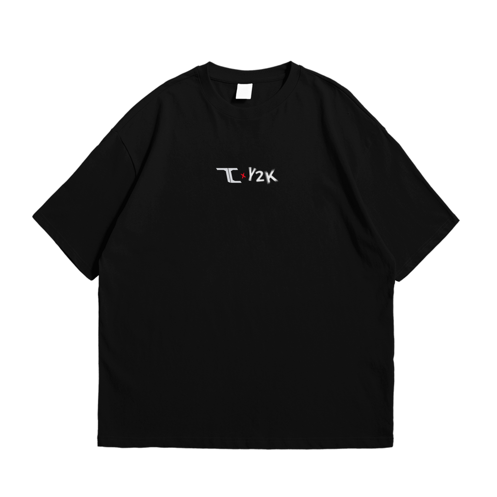 THECRUExY2k Tee