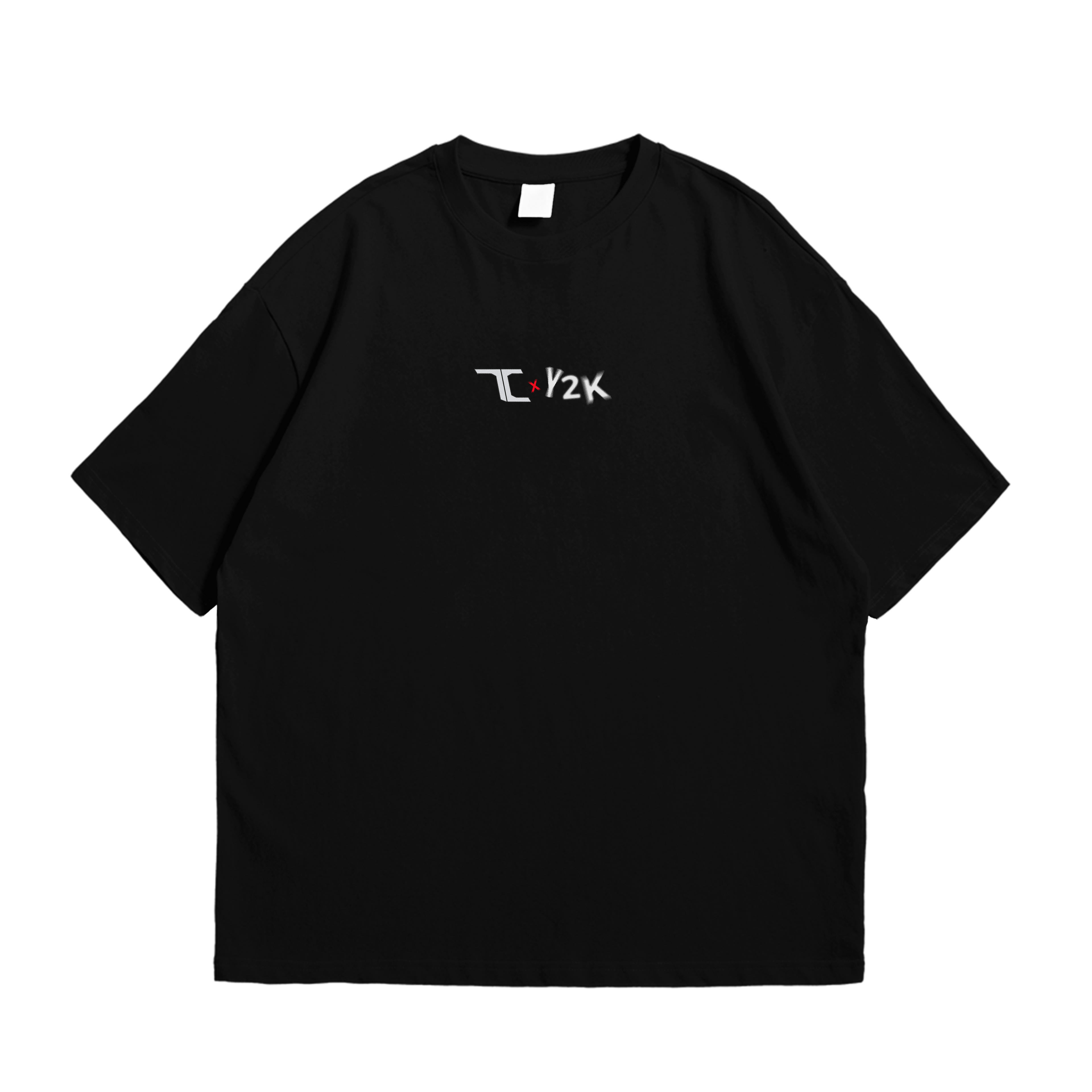 THECRUExY2k Tee