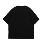 WHO WE TRUST? Black Tee