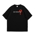 2GETHER4LYF Black Tee