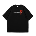 2GETHER4LYF Black Tee