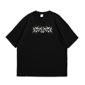 GOTHIC Black Tee