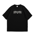 GOTHIC Black Tee
