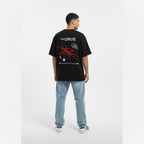 THECRUExY2k Tee