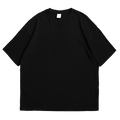 BLANK Black Tee