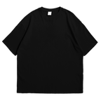 BLANK Black Tee